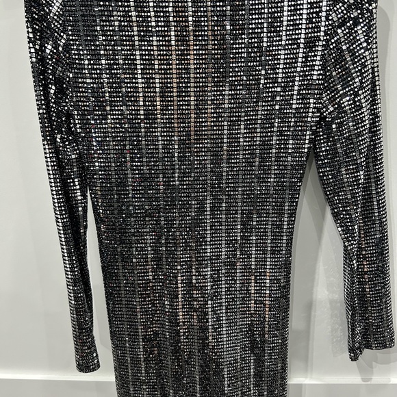 Zara sequins dress - Picture 4 of 4